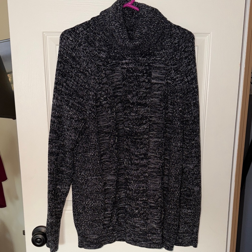 Express sweater